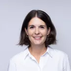 Portrait de Agathe Bruandet