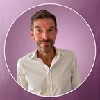 Portrait de Bertrand Fauquet