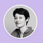 Portrait de Camille Lamouche