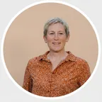 Portrait de Cécile Roger