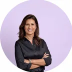 Portrait de Gaëlle Ouari-Bourdon