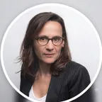 Portrait de Marilise Marcantonio