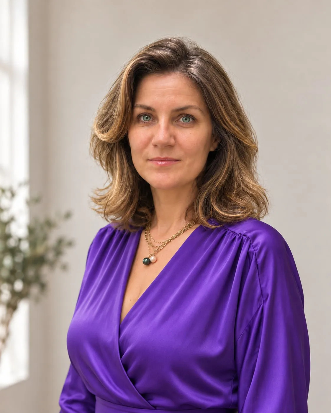 Cécile Carimalo