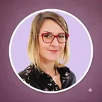 Portrait de Virginie Chouan